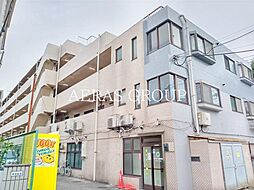 ＪＵＮ谷戸ハイツ