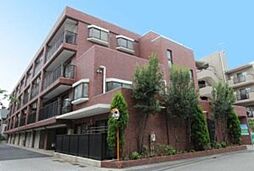 世田谷区南烏山３丁目