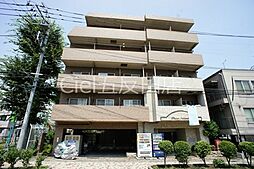 品川区二葉４丁目