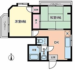 ロイヤル中村橋