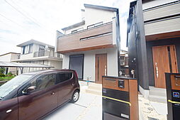 BLOOMING MAISON日野市程久保2丁目（1号棟） 1