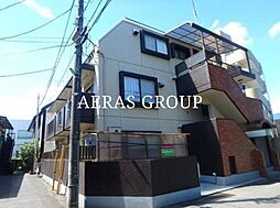 コーポオリビン