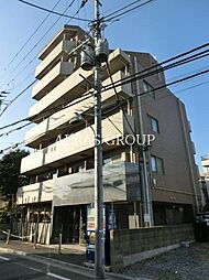 SIN−City板橋本町