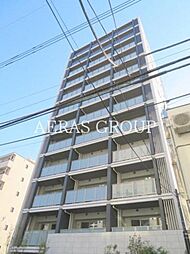 プレシス北浦和ディアラ