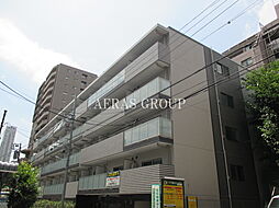 メディオ月島 410