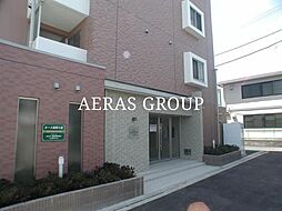 ルート相模大塚