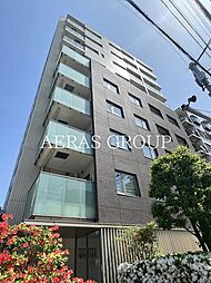 イニシアイオ新宿夏目坂 202