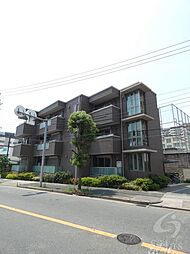 大阪市西淀川区佃２丁目