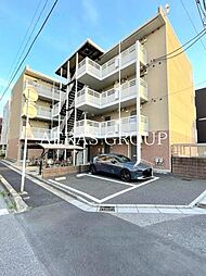 レオネクストラグレージュII