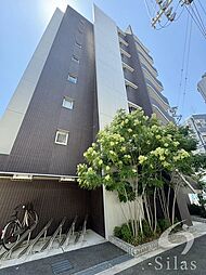 大阪市東住吉区田辺２丁目