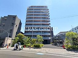 プライマル南砂