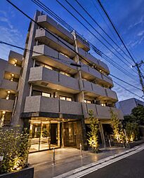 大田区下丸子３丁目