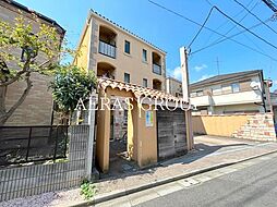 ペリエ市川II
