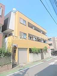 コーポ・ナガシマ