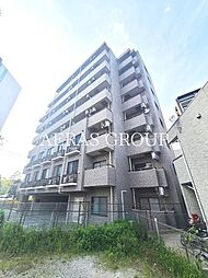 ライオンズマンション千葉県庁前第2