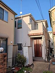 大和市南林間７丁目の一戸建て