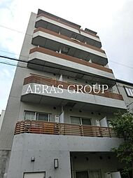 アプルシテイ本駒込