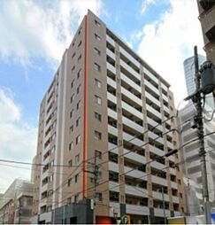 グランスイート銀座レスティモナーク