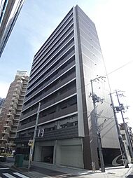 大阪市東成区中本２丁目