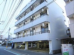 ヴィラ春日原 303