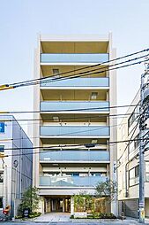 パークアクシス吾妻橋 701