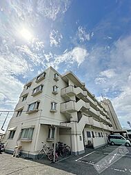 ラフォーレ東貝