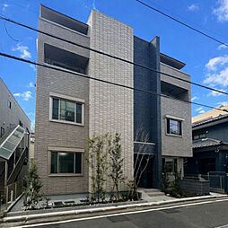 エー　レジデンス