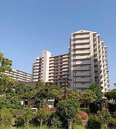 サンシティ貝塚弐番館