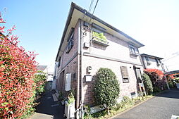 アゼリア壱番館弐番館 1101