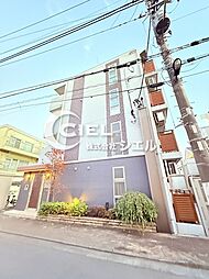 ヴェルステージ上板橋