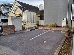 レオパレス第一吉兵衛ハウス