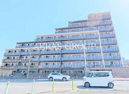 アーバンパーク西船橋