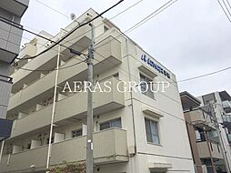 リファレンス浮間