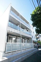 リブリ・LIBERTAS中央林間