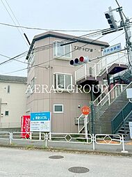 エステートピア藤