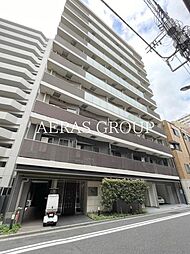カスタリア銀座II