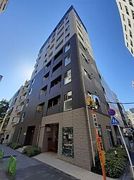 メトロポリタンコート日本橋