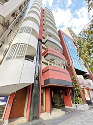 レジディア恵比寿