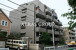 ヴィラアイレックス奥沢