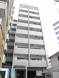 アース・フレンドリー大濠 902