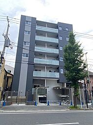 コンフォートスクエア川崎