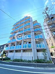 足立区加平１丁目