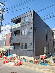 横浜市緑区十日市場町