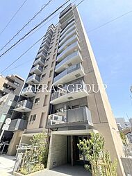 クレイシアＩＤＺ上野