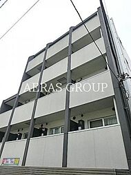 パレ・ホームズ桜台