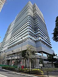 パークシティ中野 ザ タワー エアーズ