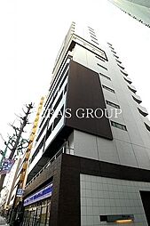 パークキューブ笹塚
