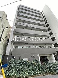 プレール・ドゥーク高輪