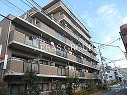 レジディア葛西