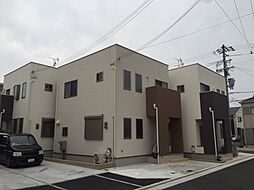 和泉市府中町８丁目の一戸建て